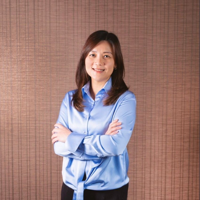 Lis Listiyowati, Founder and Finance and Mortgage Broker at Equifin